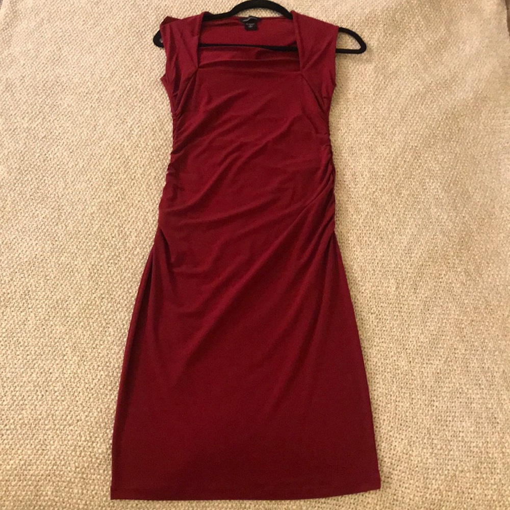 Midi Dress